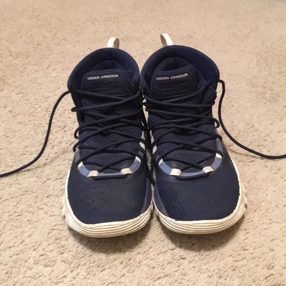 Under armour Stephen curry 3zero 11 - Picture 2 of 4